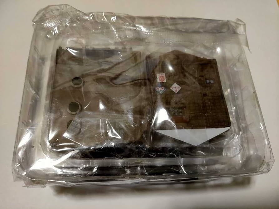 Amazon | 昭和情景博物館 雑貨屋・店舗兼住宅 金魚鉢の光 Nゲージ Amazon | 昭和情景博物館 雑貨屋・店舗兼住宅 金魚鉢の光 Nゲージ